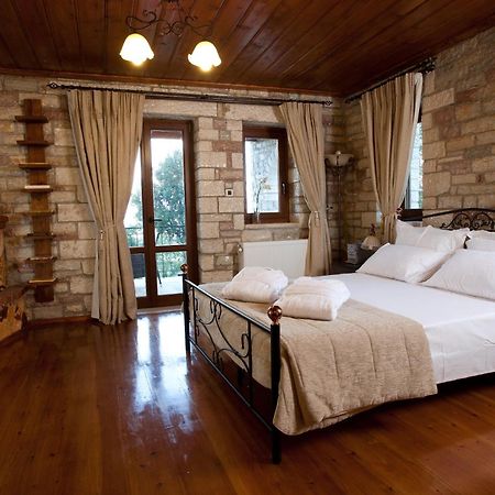 Nisista Lodge Mountain View Rodavgi Camera foto