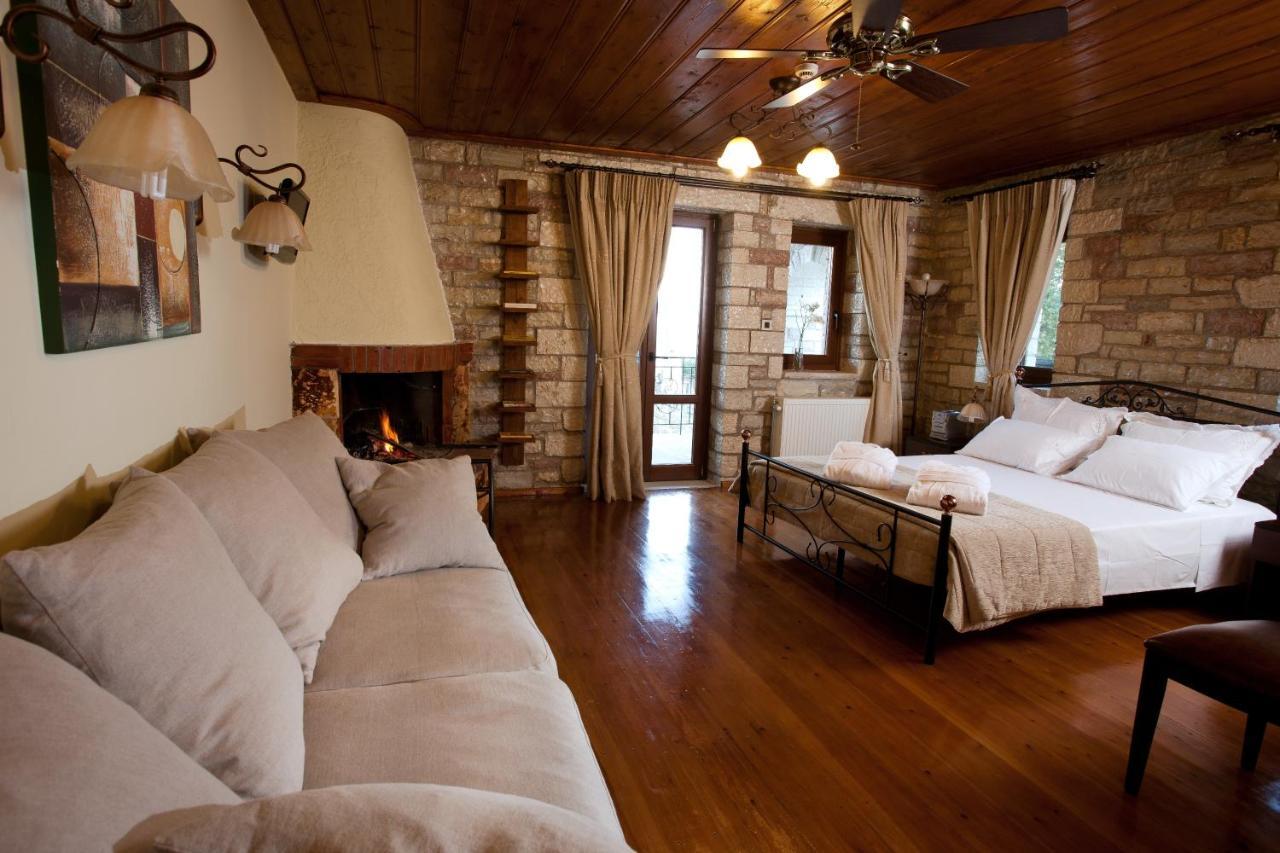 Nisista Lodge Mountain View Rodavgi Camera foto