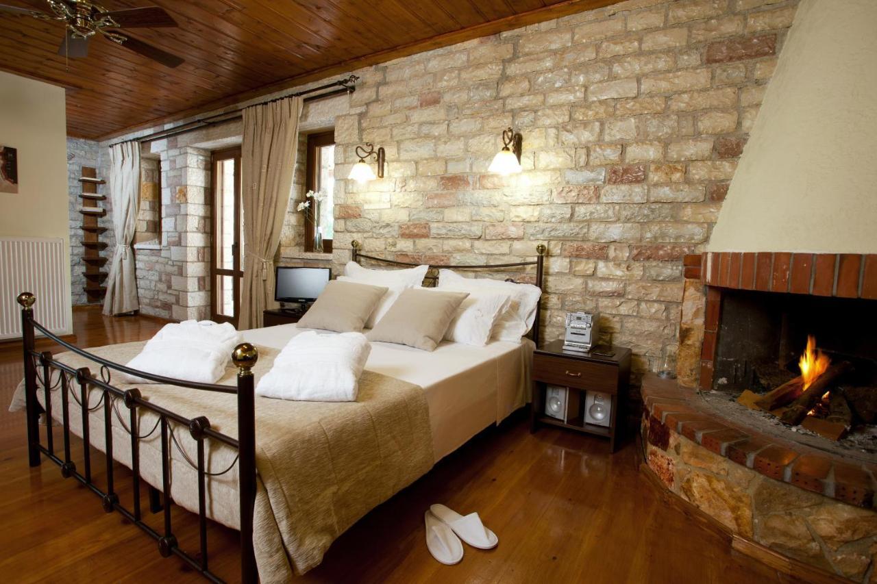 Nisista Lodge Mountain View Rodavgi Camera foto