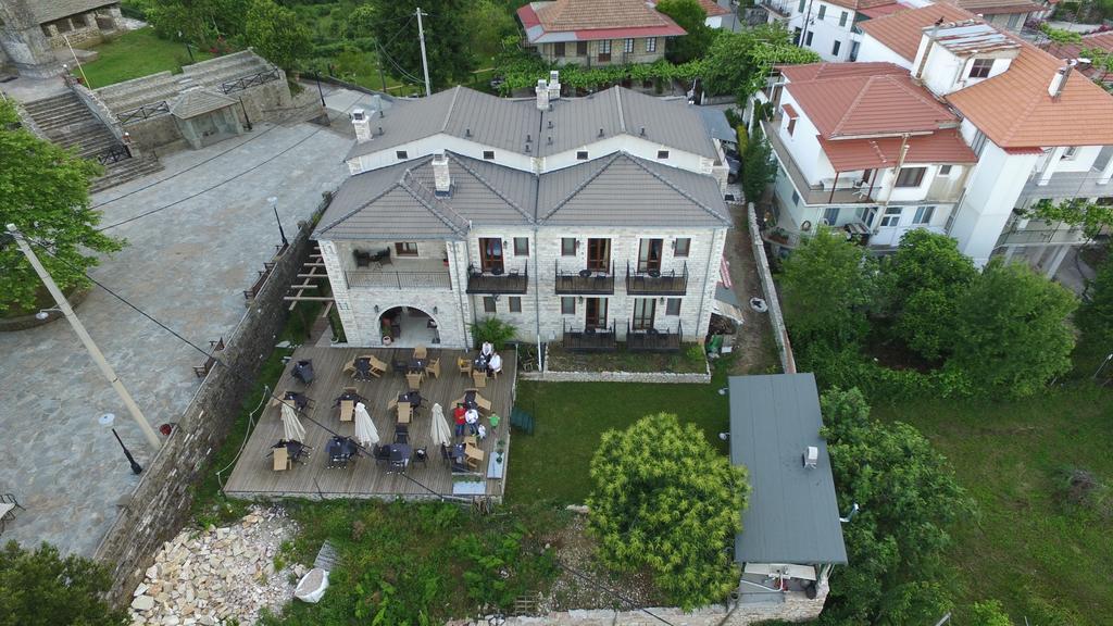 Nisista Lodge Mountain View Rodavgi Esterno foto